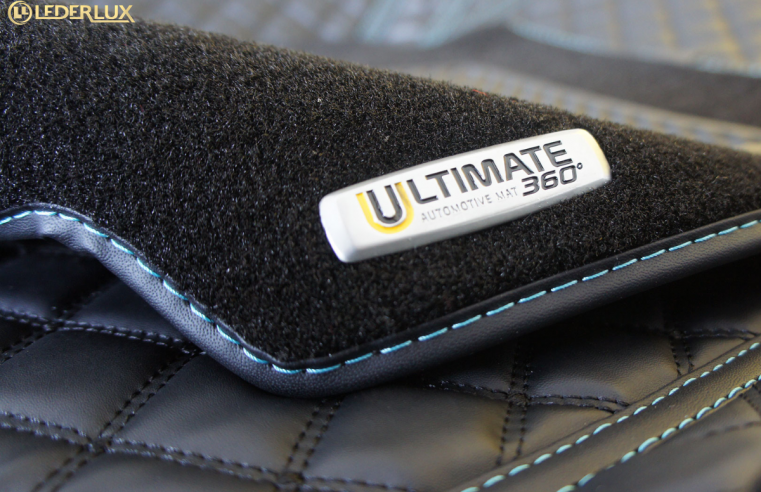 Luar Biasa! Ini Kelebihan Karpet Mobil Premium Dari Ultimate360
